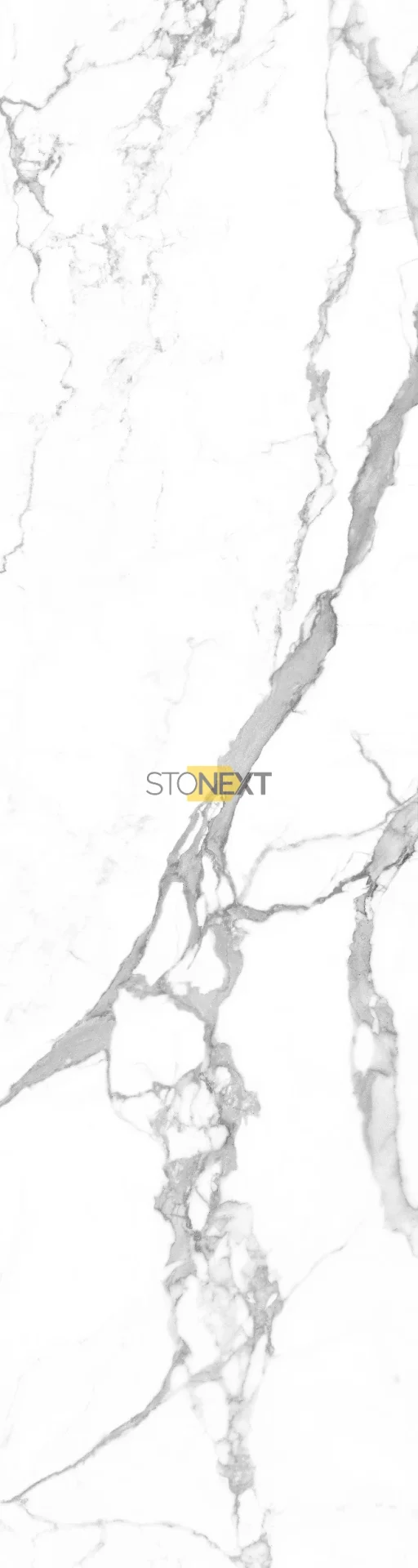 Stonext Statuario deseni
