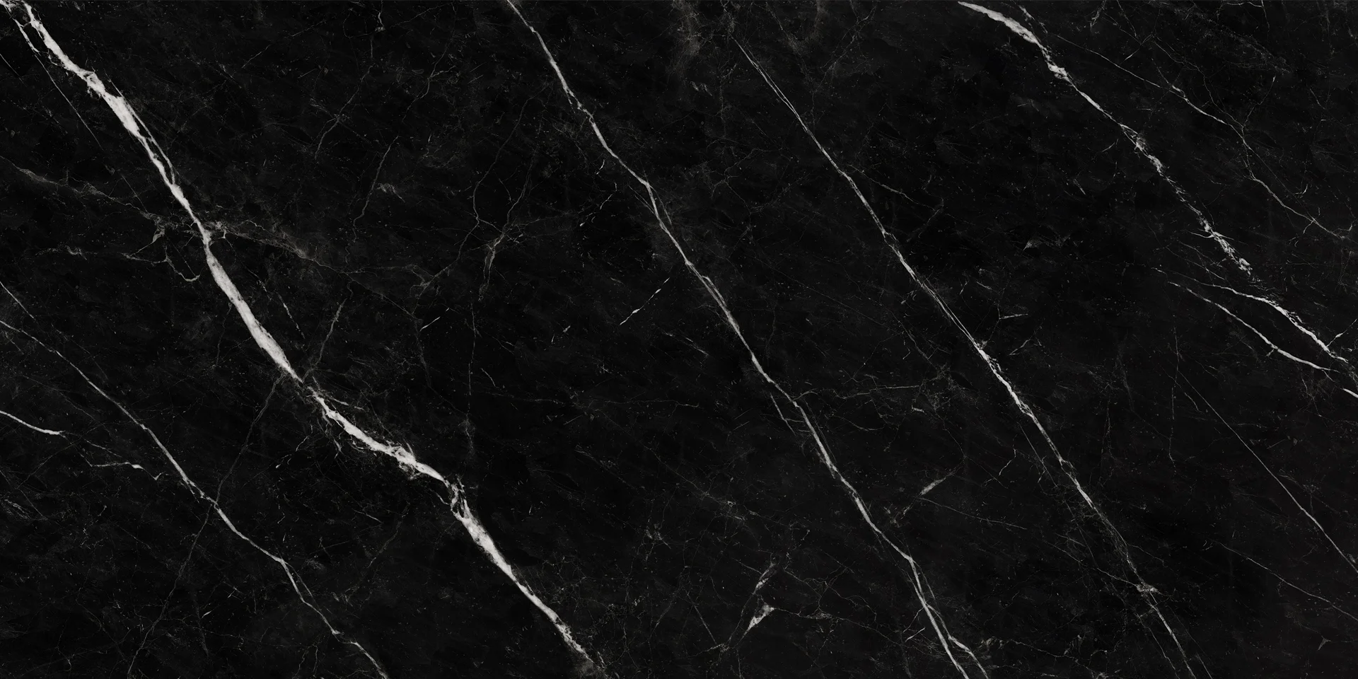 Lamar Nero Marquina deseni