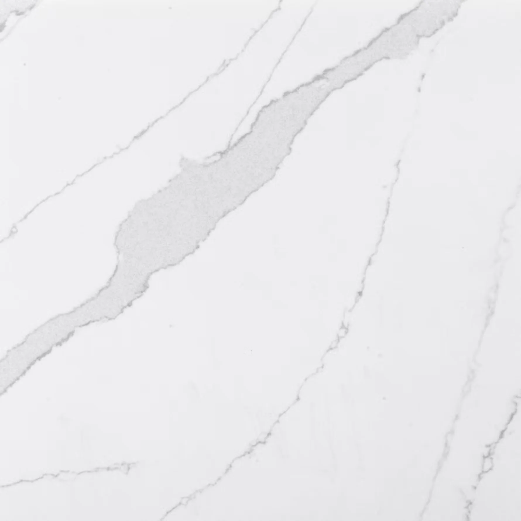 Silestone Classic Calacatta deseni