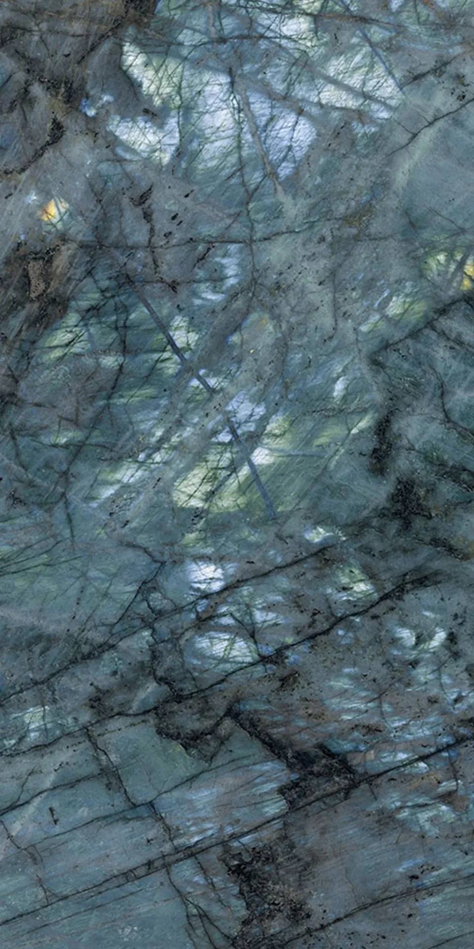 Maxton Lamuarian Blue deseni