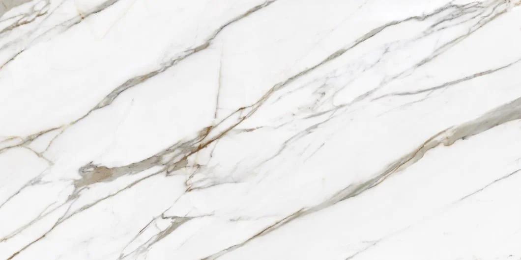 Laminam Calacatta Puro deseni