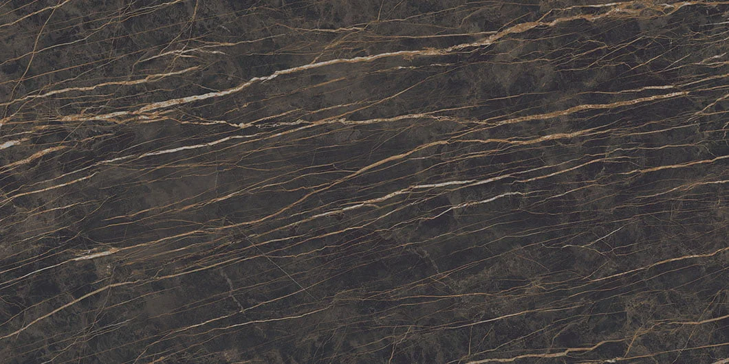 Laminam Noir Desir deseni
