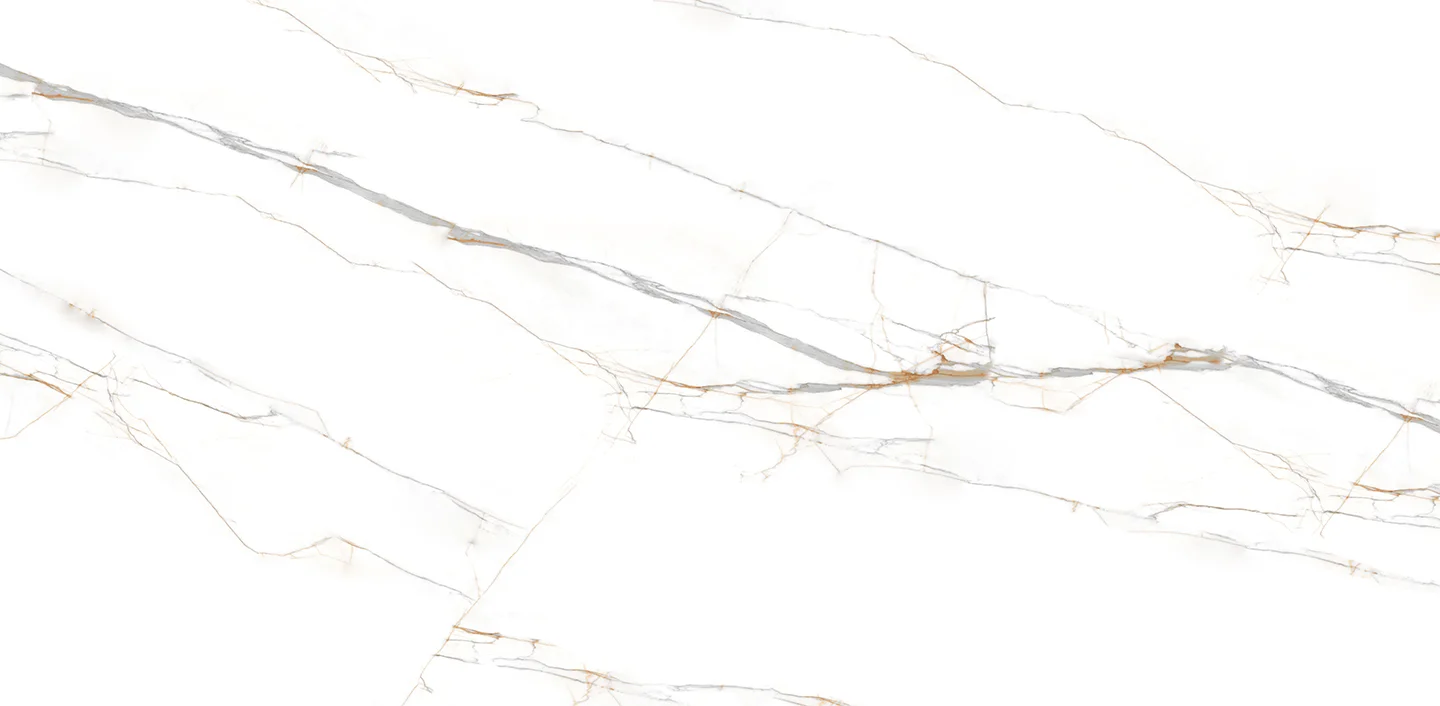 Arteo Cracked Calacatta deseni