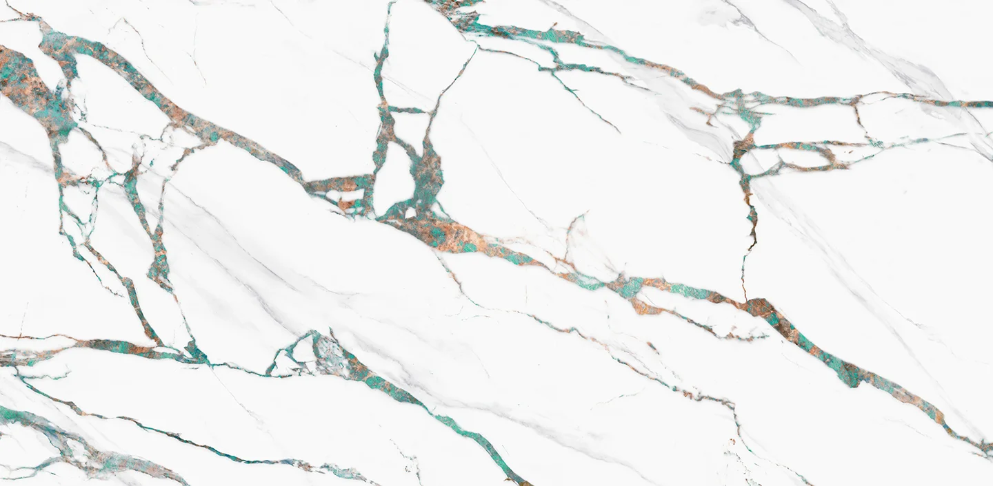 Arteo Calacatta Jade deseni