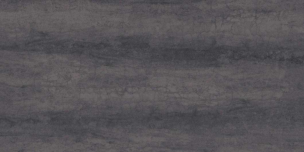 Laminam Pietra di Savoia Antracite Bocciardata deseni