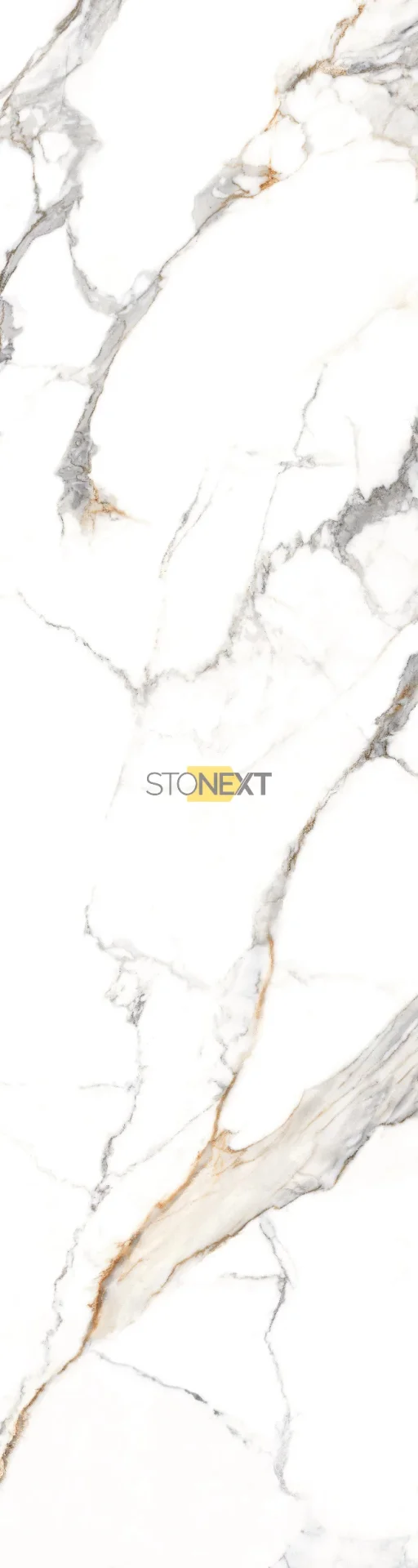 Stonext Statuario Gold deseni