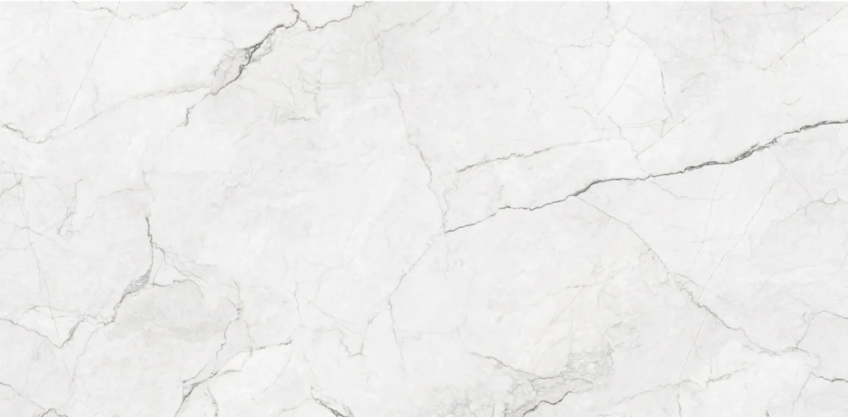 NG Kütahya Line White Parlak deseni