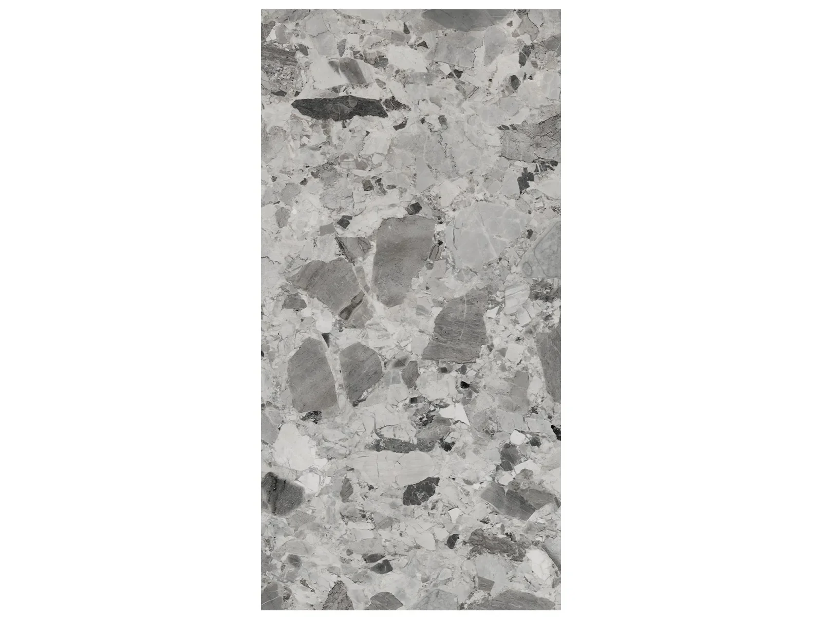 Anatolia Grigio Quarzo deseni