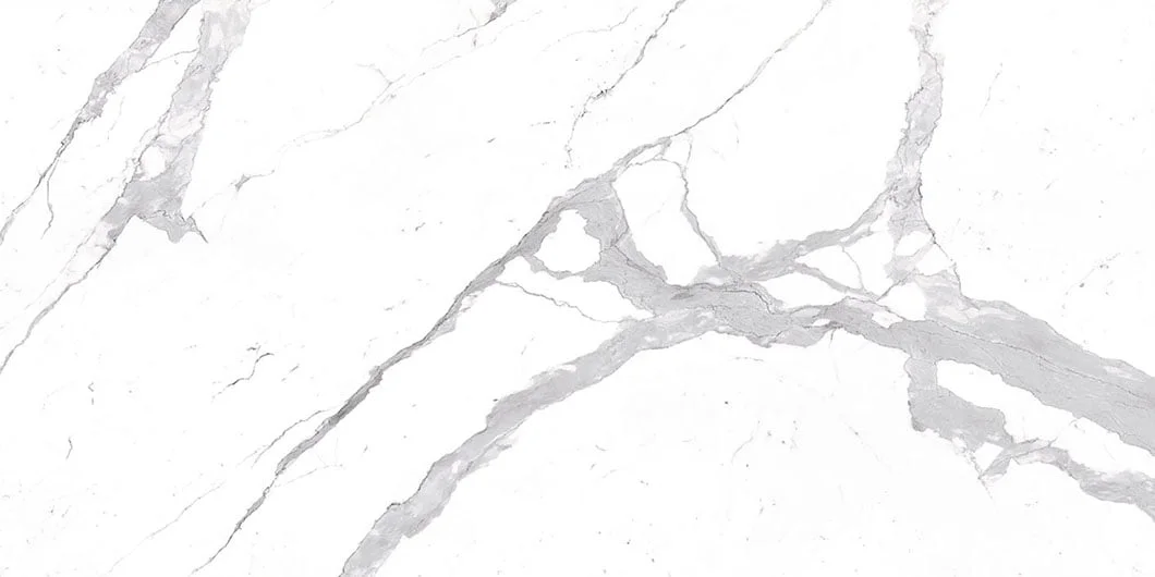 Laminam Bianco Statuario Venato Lucidato deseni