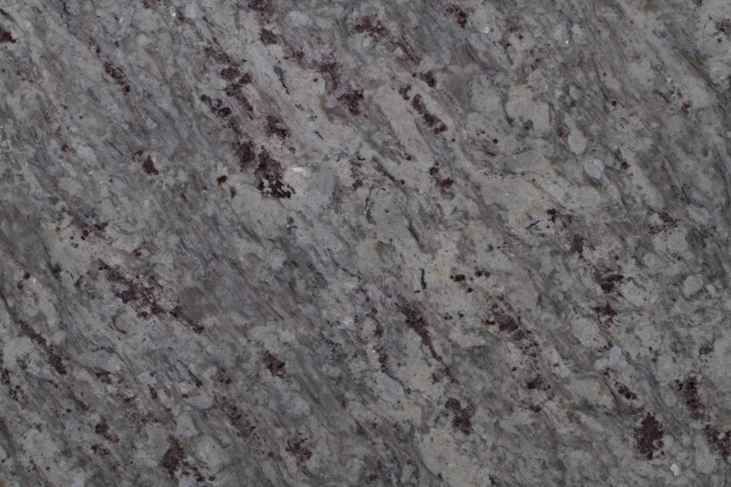 White Galaxy deseni