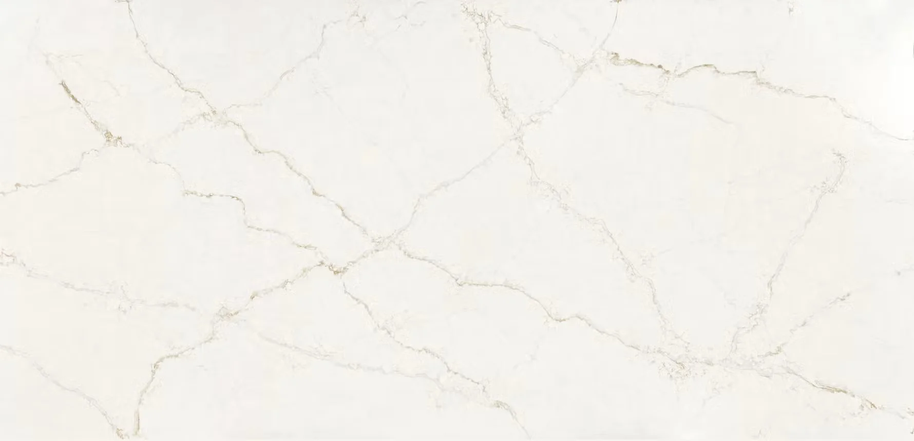 Silestone Blanc Élysée deseni