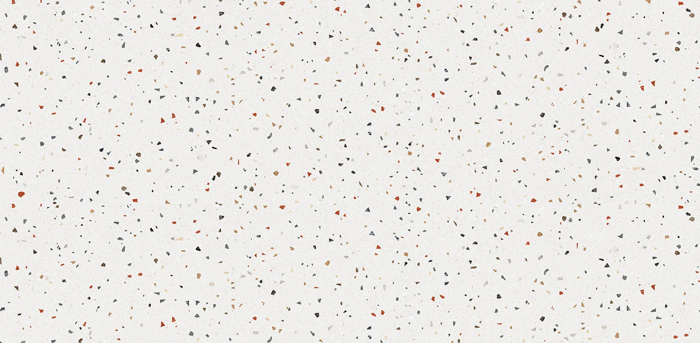 Arteo Terrazzo Piccolo deseni