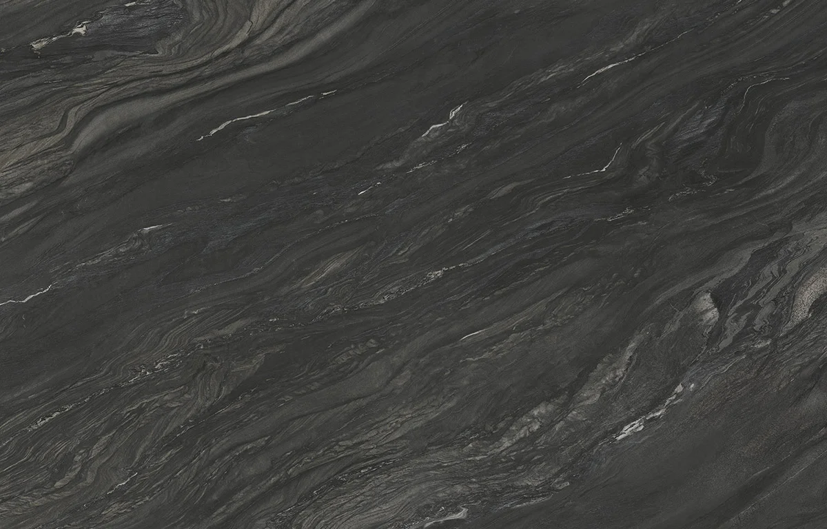 Atlas Plan Black Tempest deseni