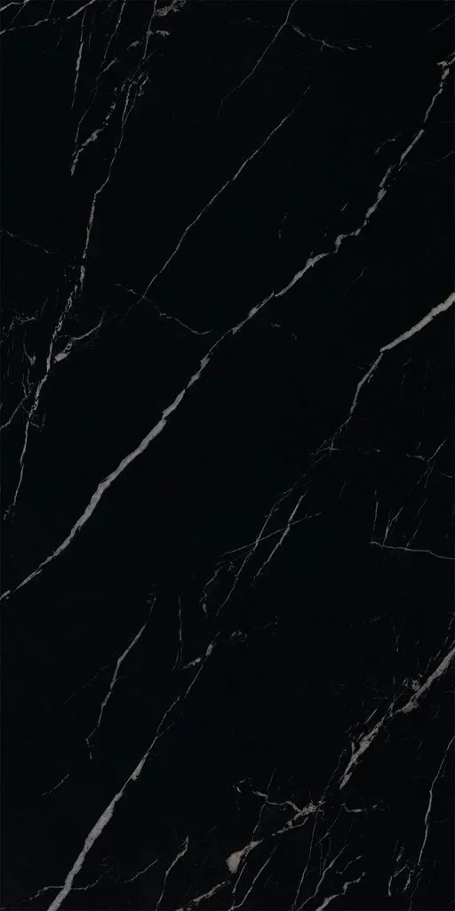 Maxton Black Calacatta deseni