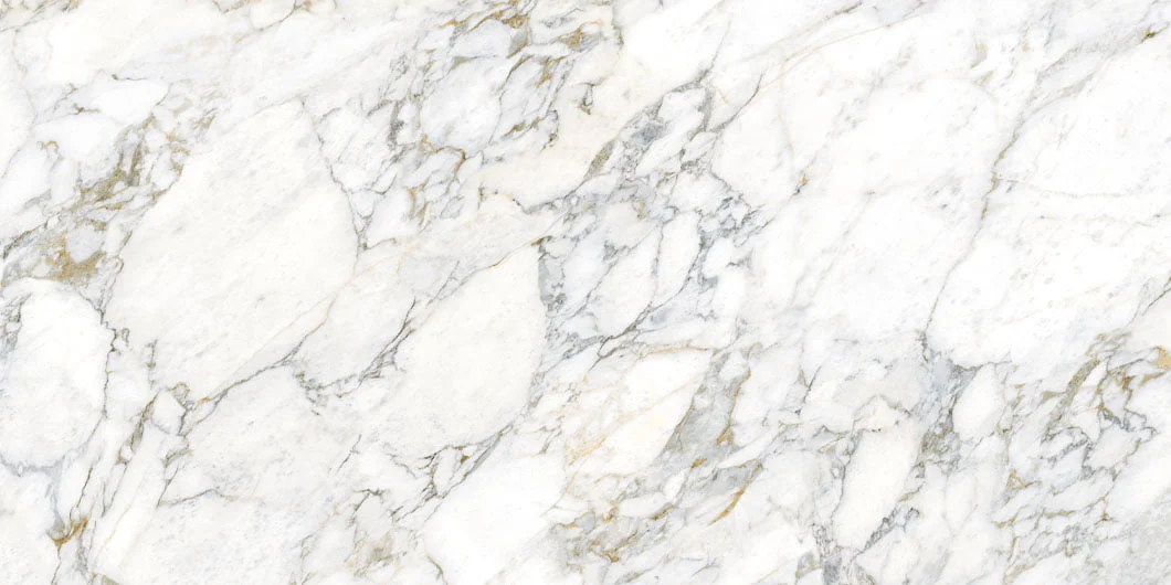 Laminam Arebescato Oro Parlak deseni