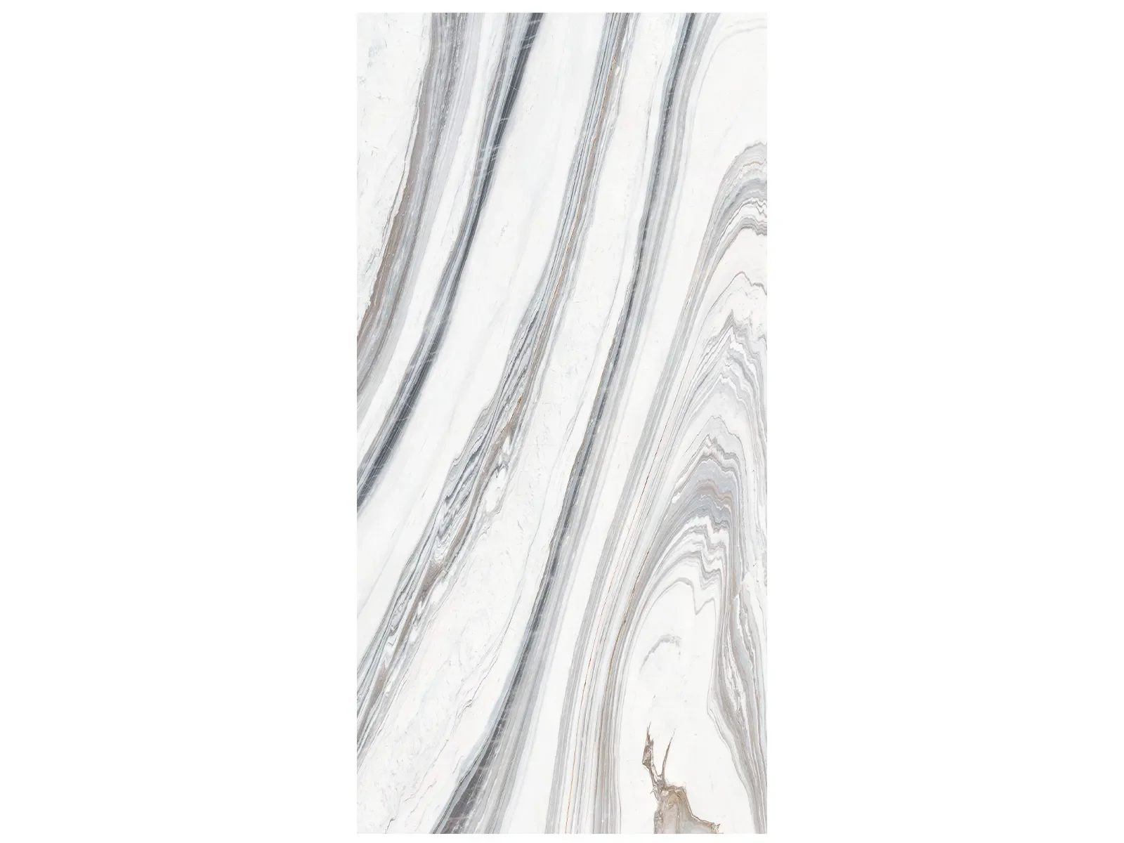 Anatolia Fusion White deseni