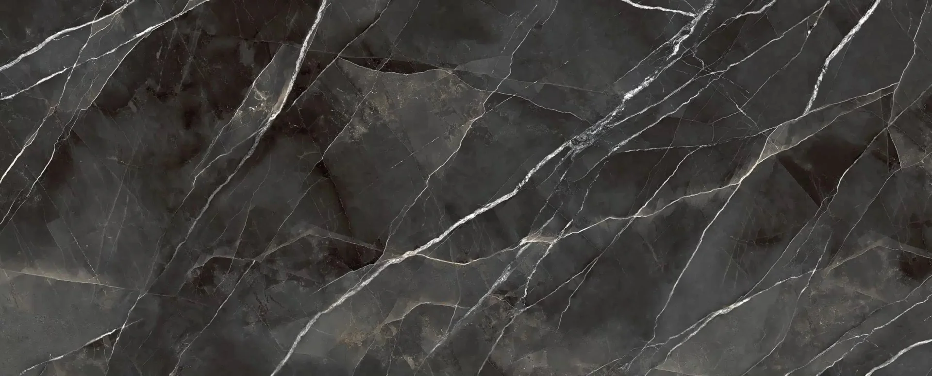 Laminam Clacatta Black deseni