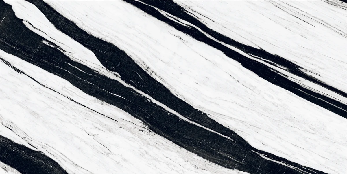 NG Kütahya Panda White deseni