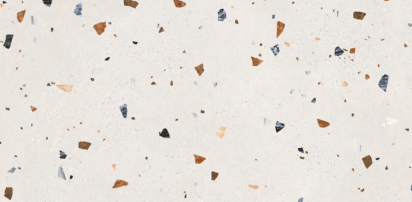 Arteo Terrazzo Grande deseni