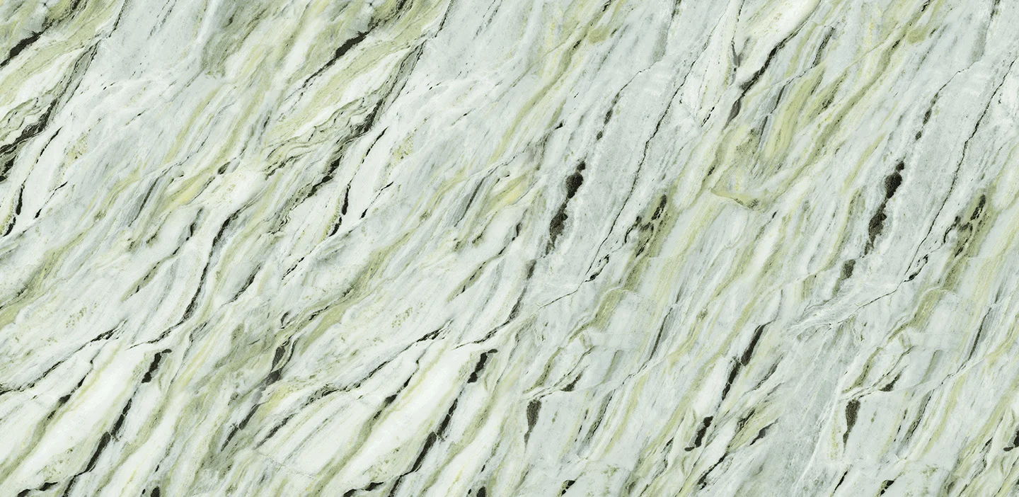Arteo Silvalis Green deseni