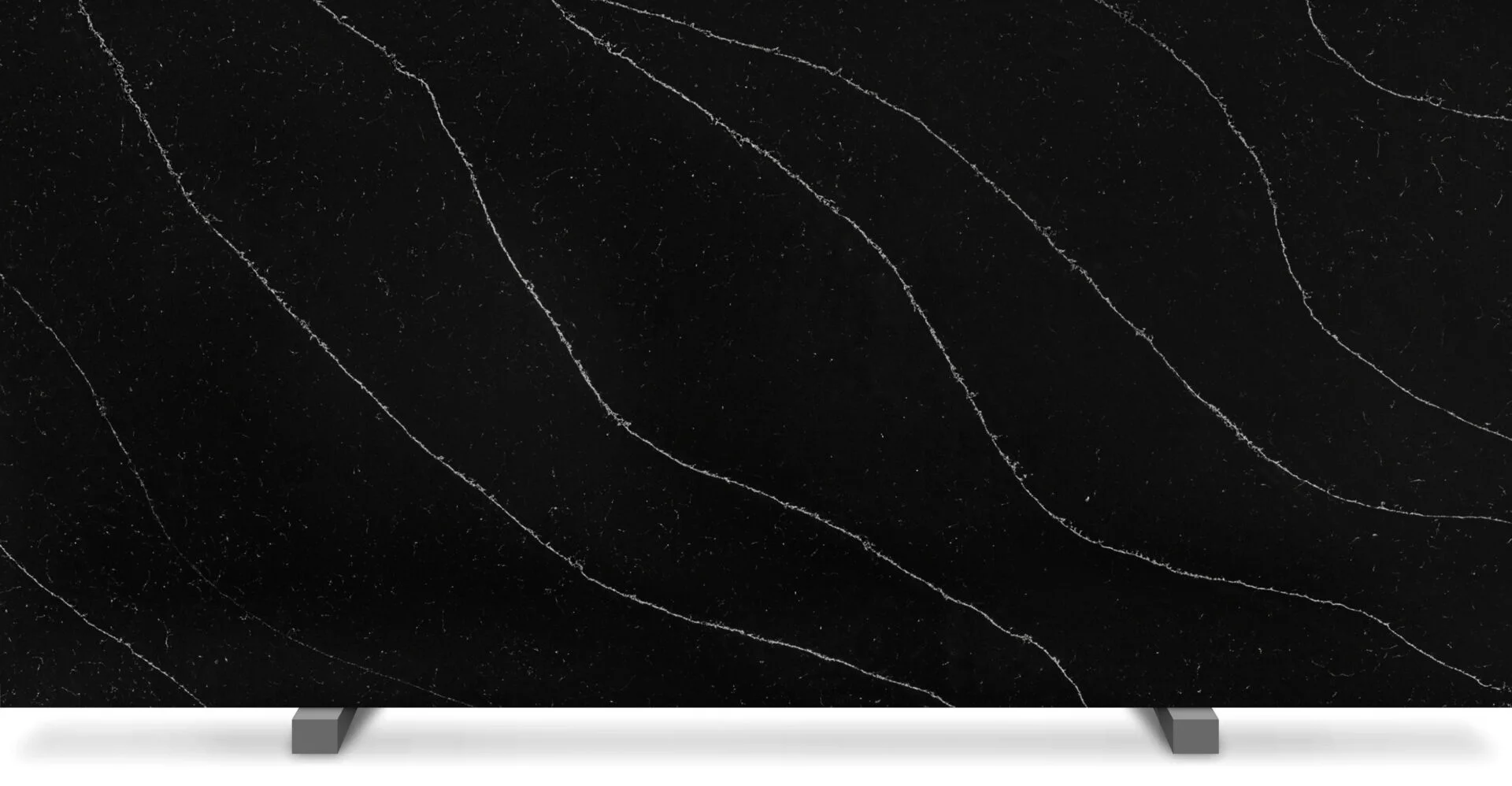 Qmond Calacatta Nero deseni