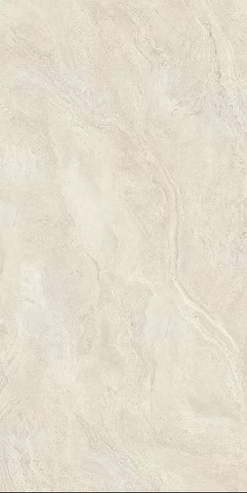 Level Travertino Minimal White deseni