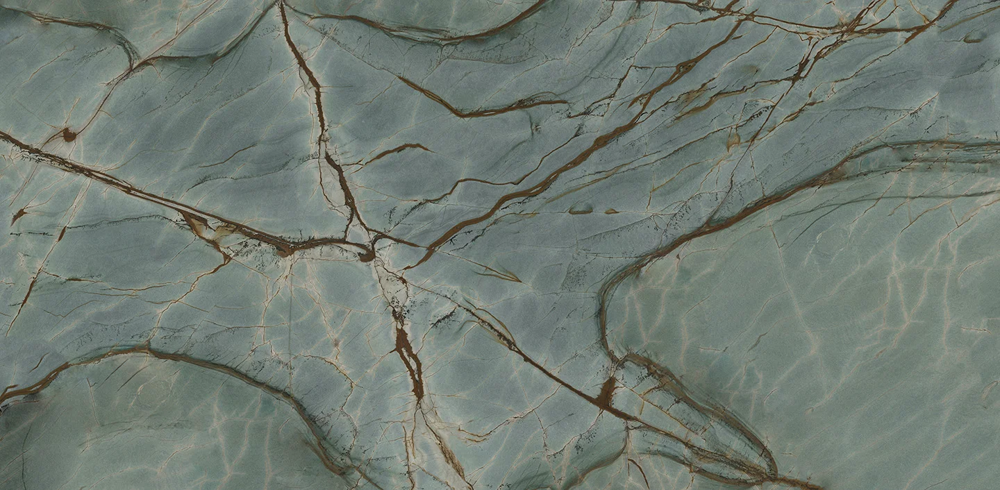 Arteo Etherion Green deseni