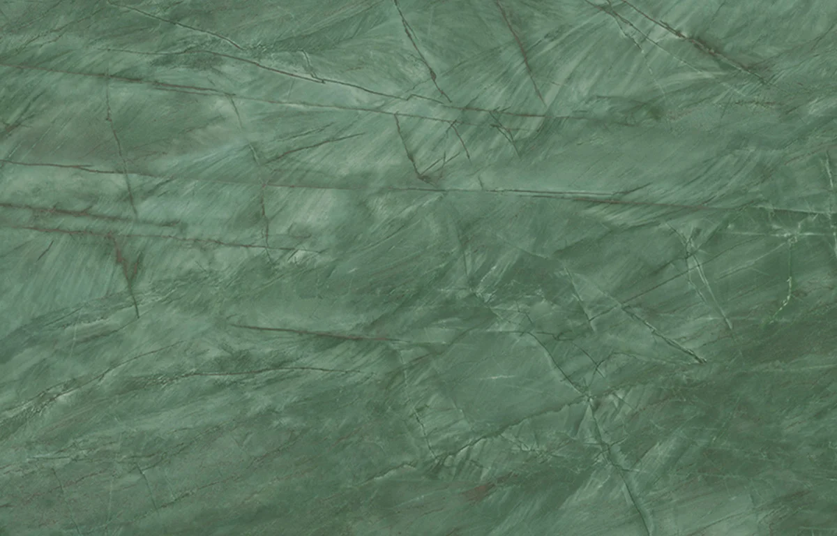 Atlas Plan Exotic Green deseni