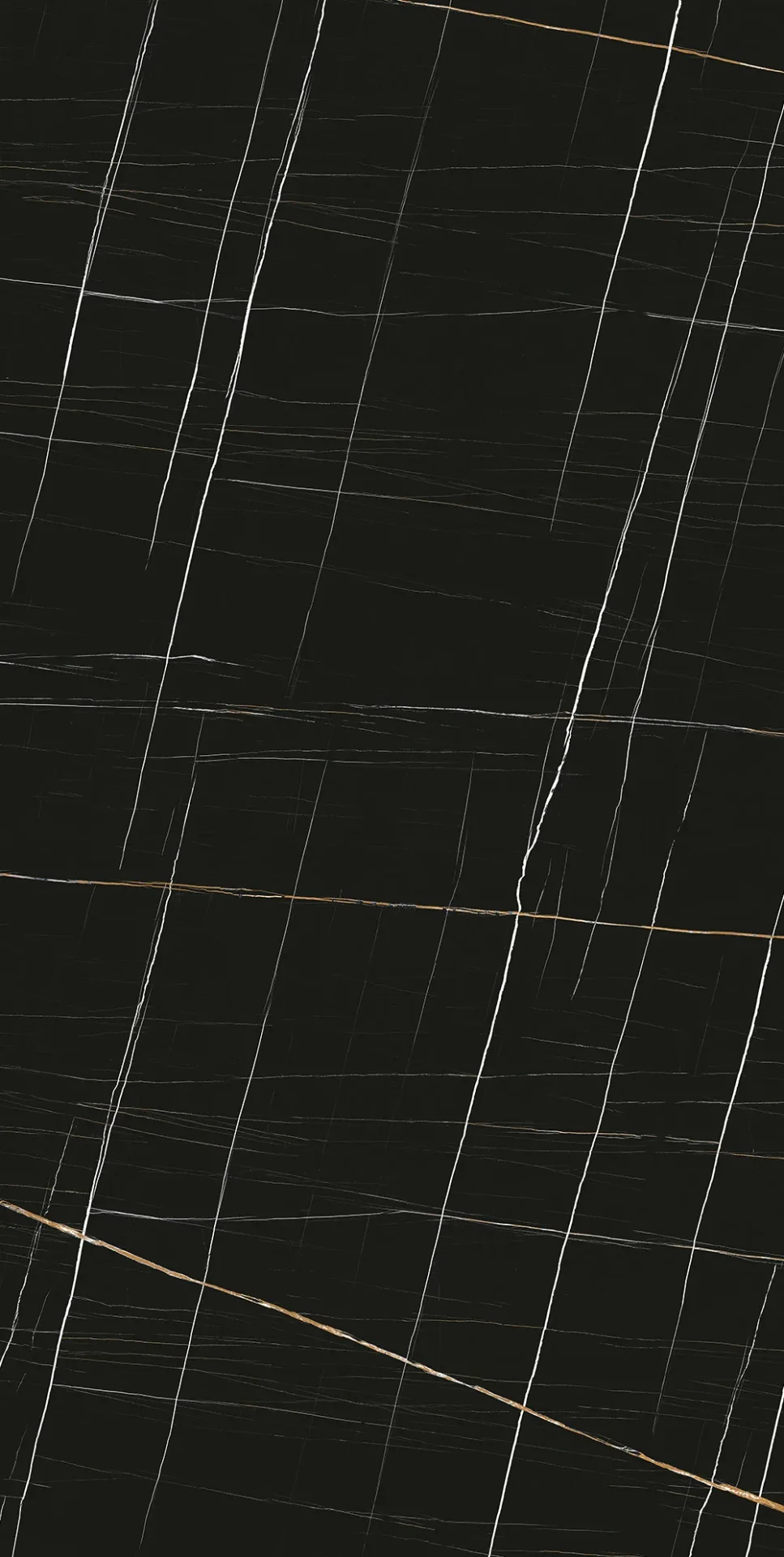 Infinity Sahara Noir deseni