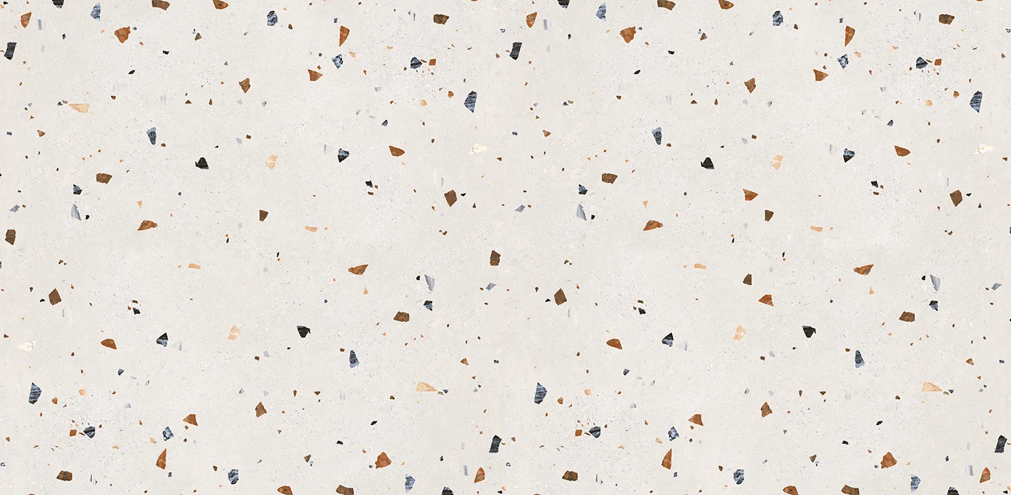 Arteo Terrazzo Mezzo deseni