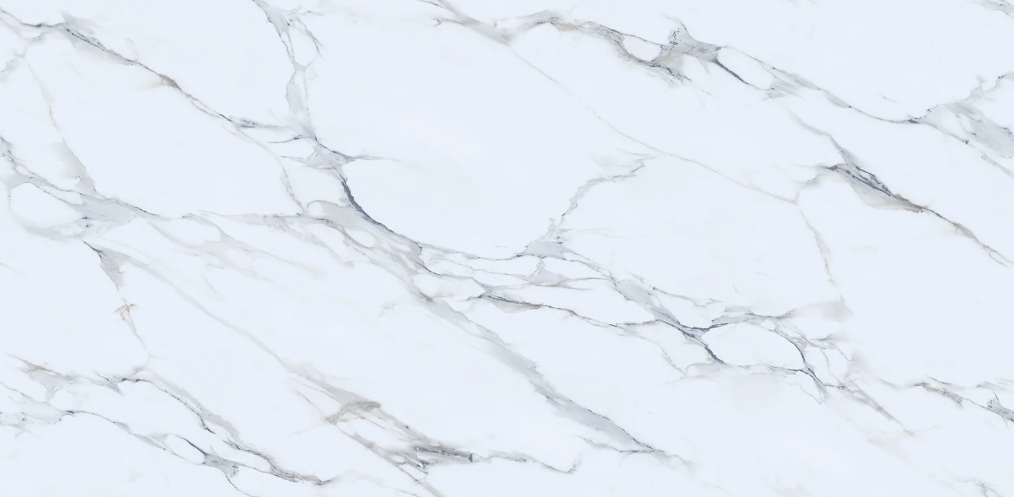 Arteo Calacatta Blanvera deseni