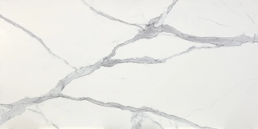 Laminam Statuario Allegra deseni