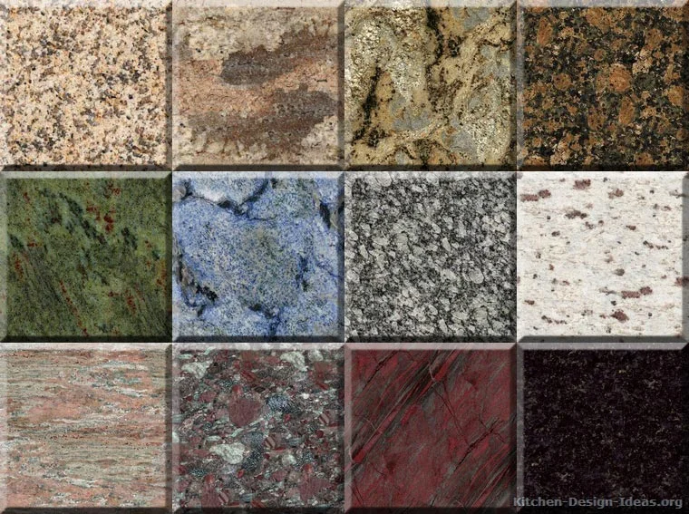 Granit kategorisi