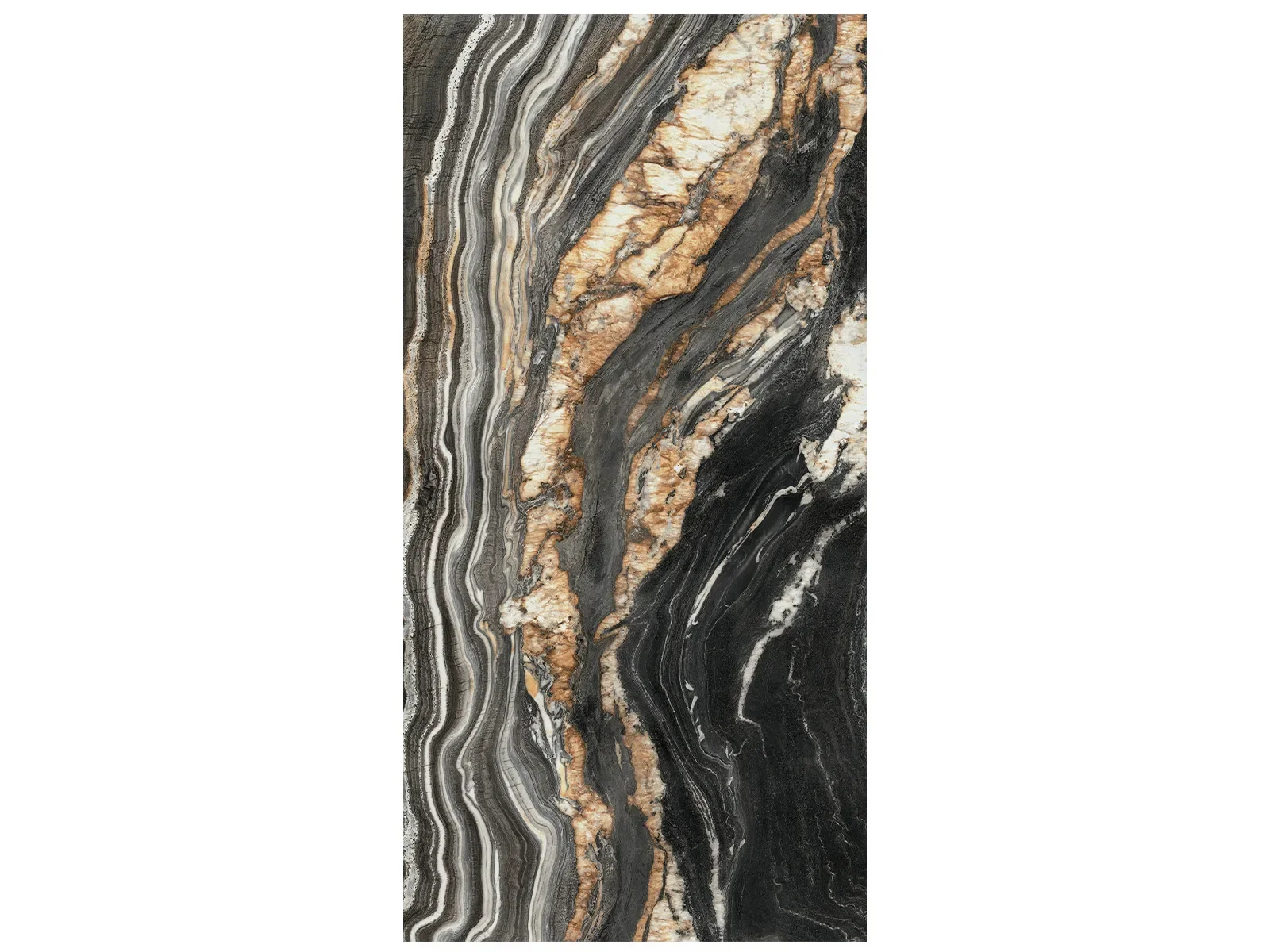 Anatolia Oro Noir deseni