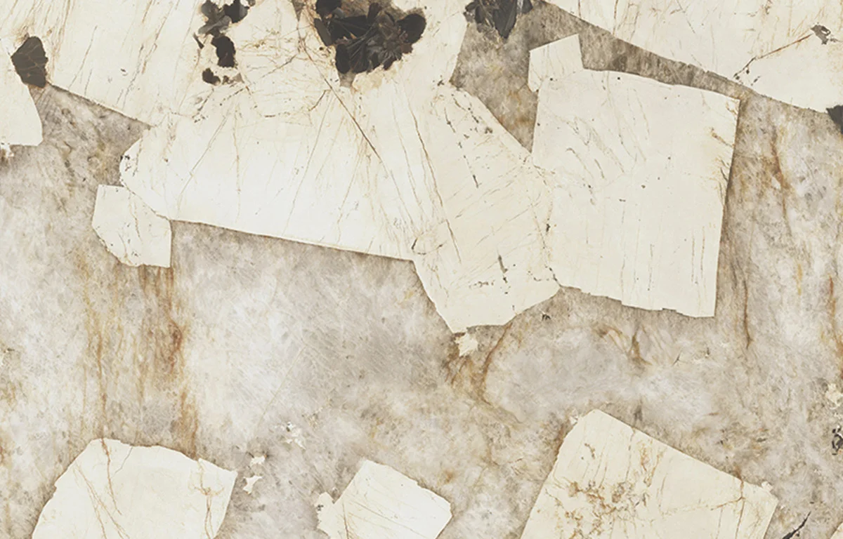 Atlas Plan Desert Soul deseni