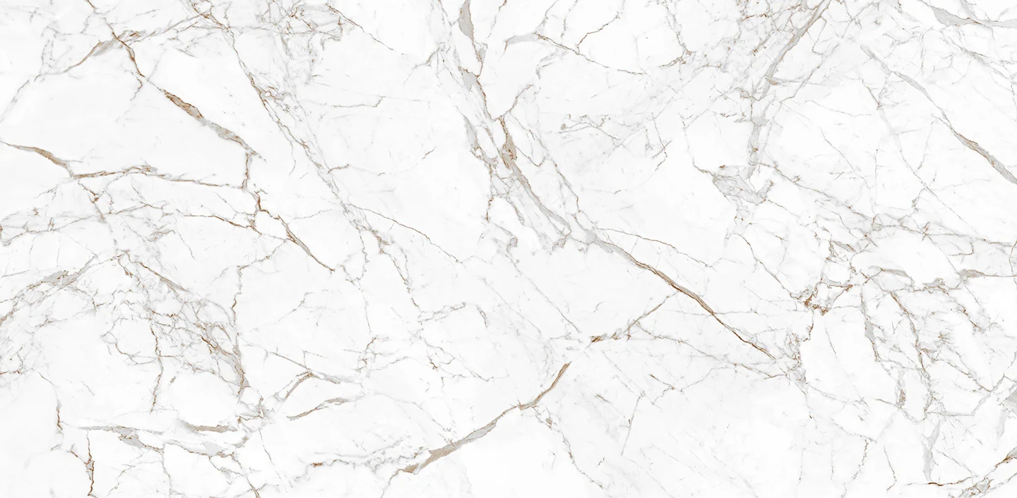 Arteo Calacatta Claire Grey deseni