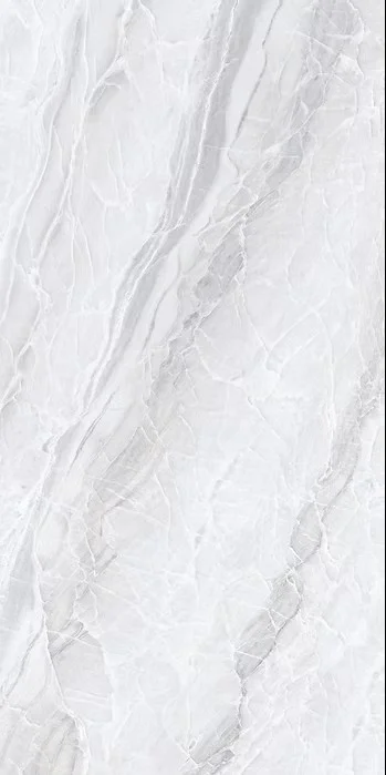 Level White Paradise deseni