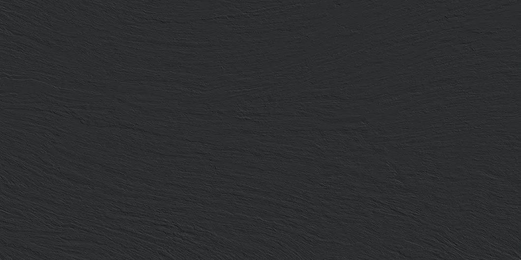 Laminam Ardesia Nero a Spacco deseni