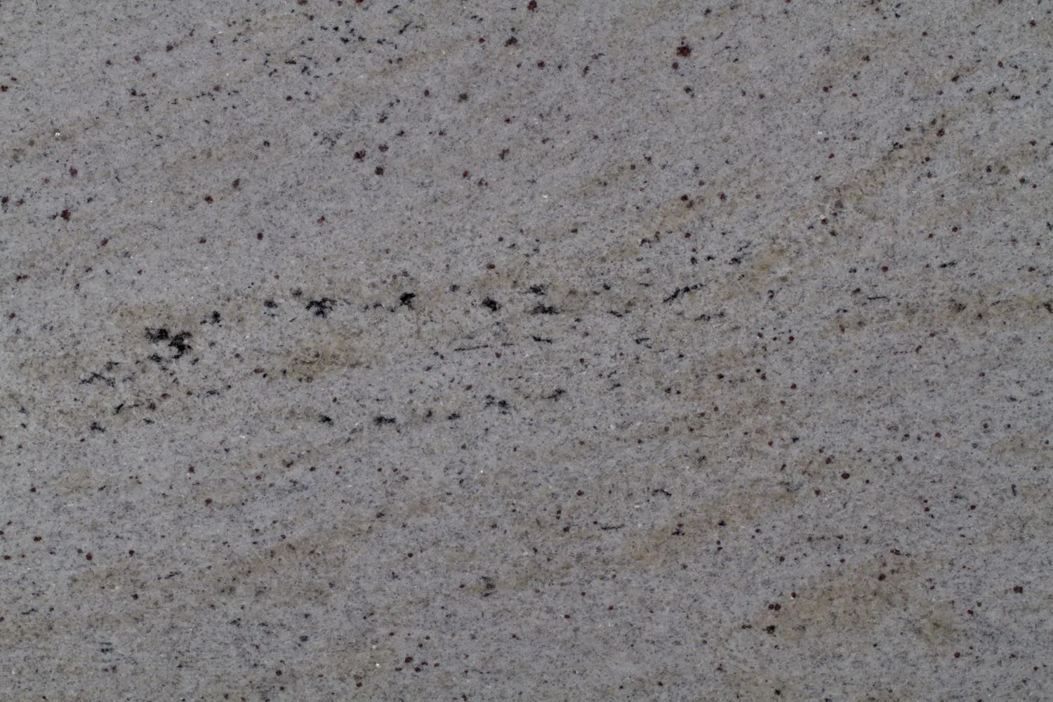 Kashmir White deseni