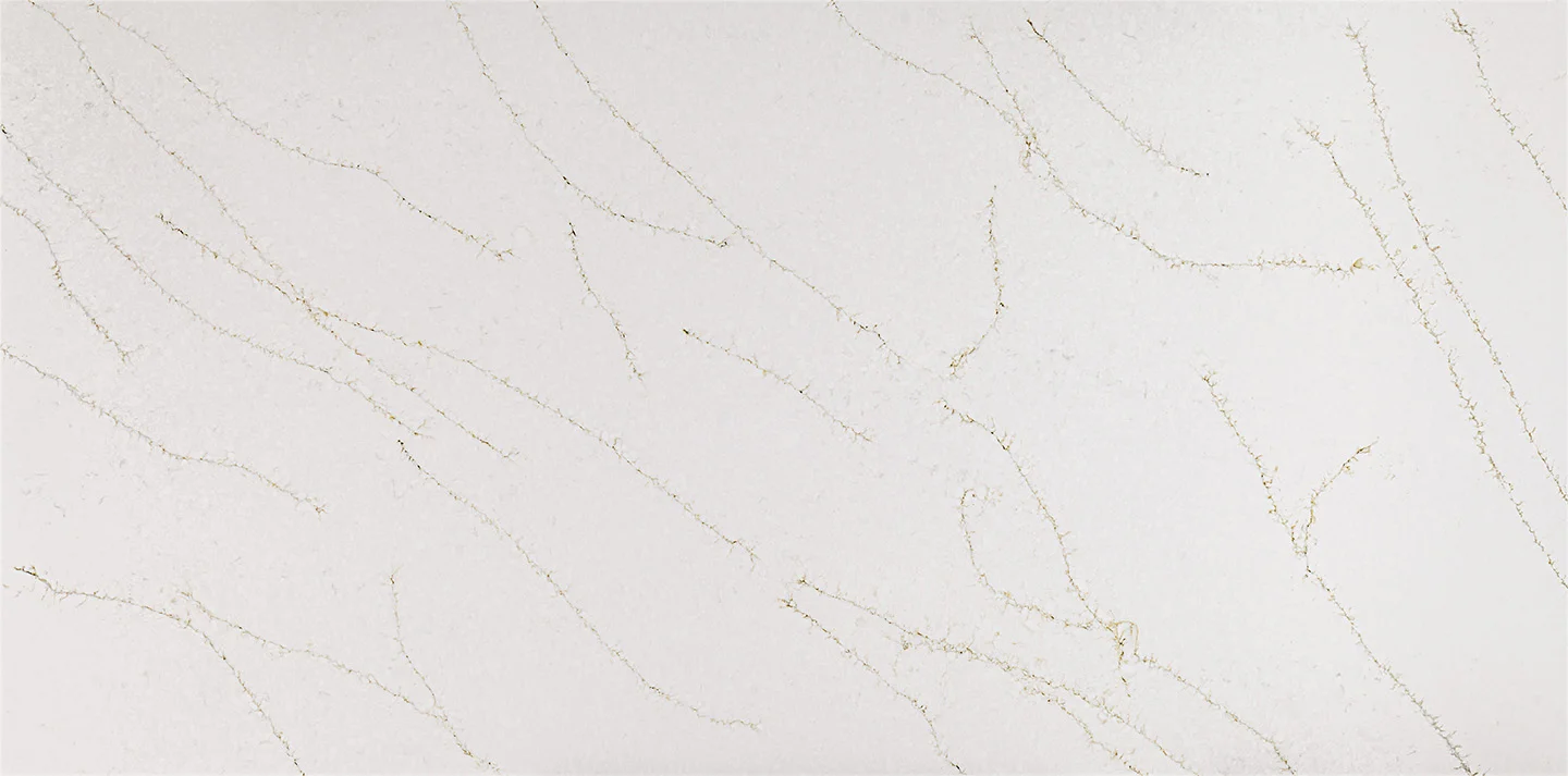 Coante ESSENCE Calacatta Ivy Green deseni