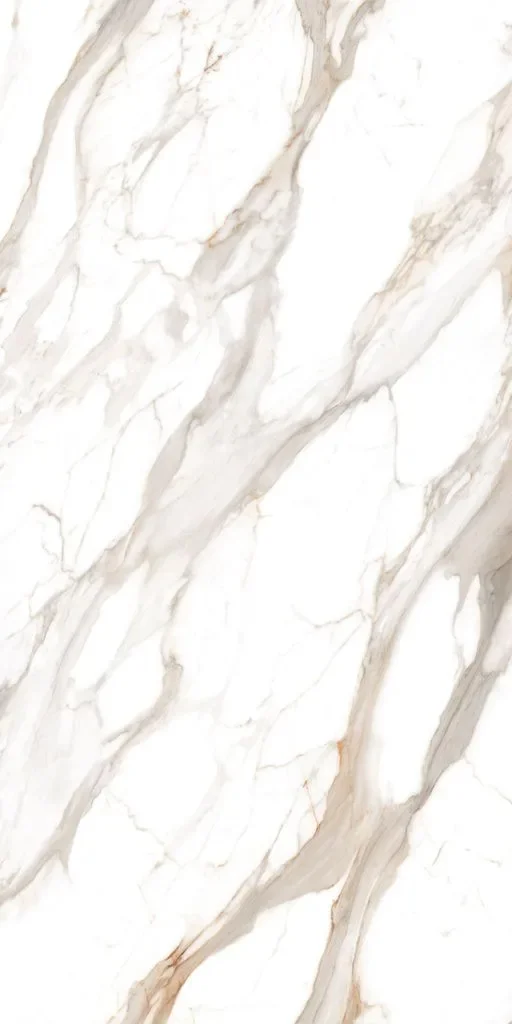 Maxton Calacatta Borghini deseni