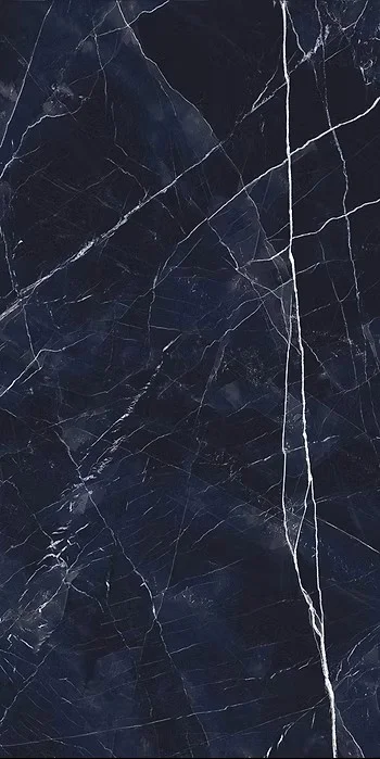 Level Calacatta Black deseni
