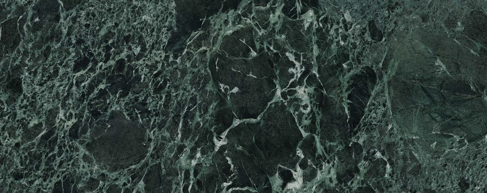 Laminam Verde Alpi Lucidato deseni